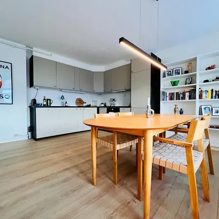 Apartment In Trondheim